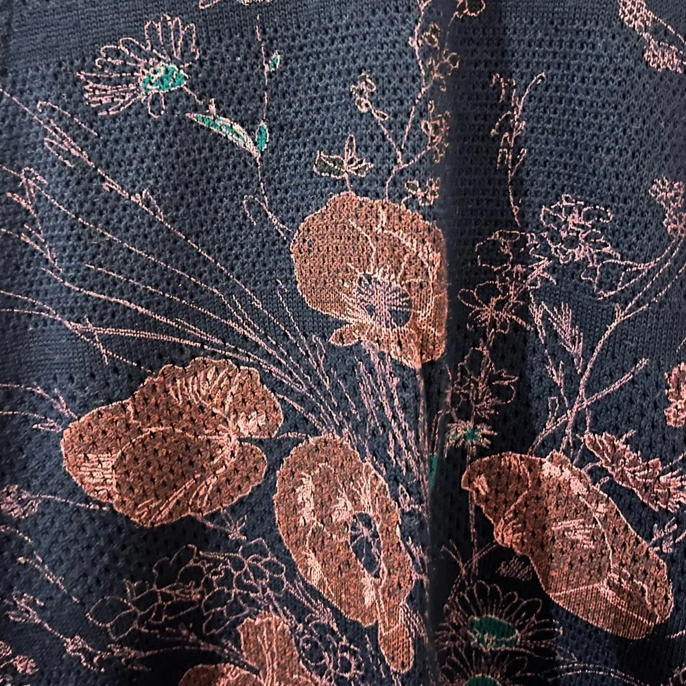 Vintage Free People tank - Picture 4 of 4